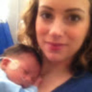 Meet your Posher, Lauren